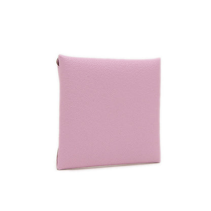 バスティア コインケース シェブルミゾル モーヴシルベストル D刻印 コインケース