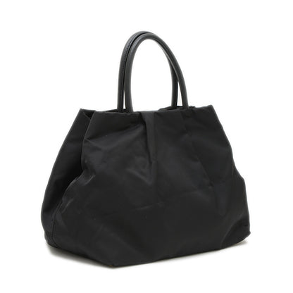トートバッグ ナイロン ブラック BN1601 ハンドバッグ