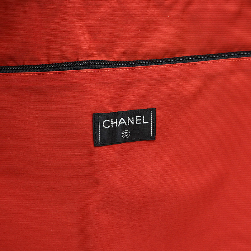 旧トラベルライン ボストンバッグ ナイロン ブラック ボストンバッグ