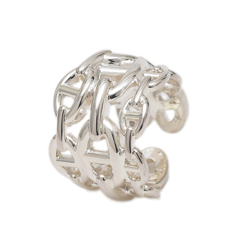 アンシェネGM シェーヌダンクル リング シルバー #57 リング・指輪