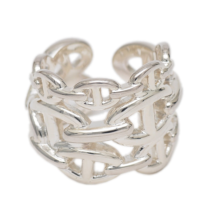 アンシェネGM シェーヌダンクル リング シルバー #57 リング・指輪