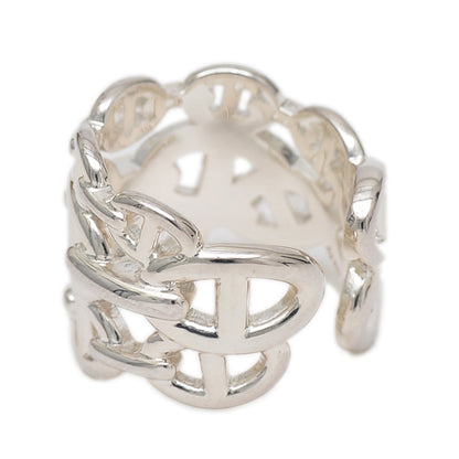 アンシェネGM シェーヌダンクル リング シルバー #57 リング・指輪