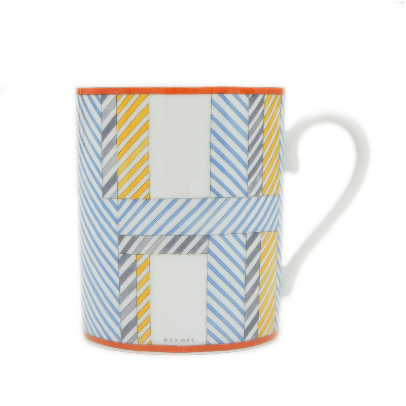 マグカップ ヒドゥンH 300ml 陶磁器 マルチカラー マグカップ