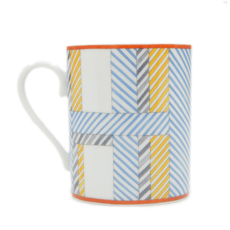 マグカップ ヒドゥンH 300ml 陶磁器 マルチカラー マグカップ