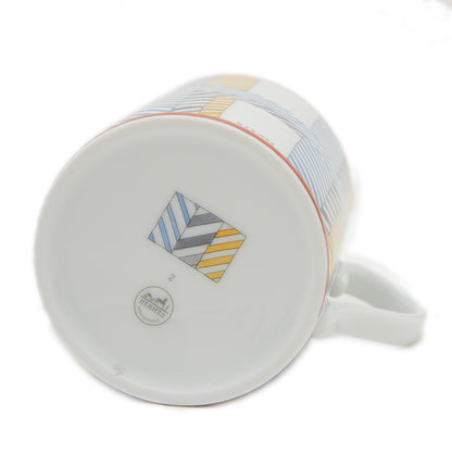 マグカップ ヒドゥンH 300ml 陶磁器 マルチカラー マグカップ