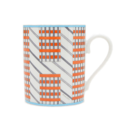 マグカップ ヒドゥンH 300ml マルチカラー マグカップ