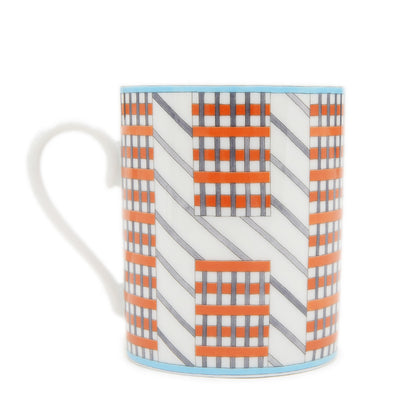 マグカップ ヒドゥンH 300ml マルチカラー マグカップ