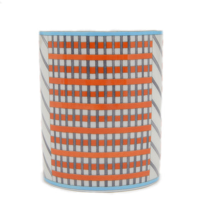 マグカップ ヒドゥンH 300ml マルチカラー マグカップ