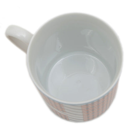 マグカップ ヒドゥンH 300ml マルチカラー マグカップ