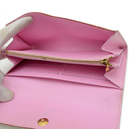 モノグラムマルチカラー ポルトフォイユ サラ 長財布 ブロン M93532 長財布