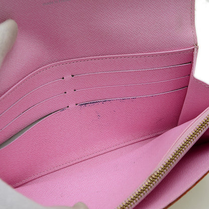 モノグラムマルチカラー ポルトフォイユ サラ 長財布 ブロン M93532 長財布