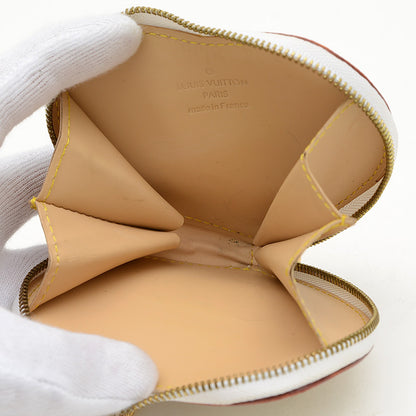 モノグラムマルチカラー ポルトモネ クール コインケース ブロン M60040 コインケース