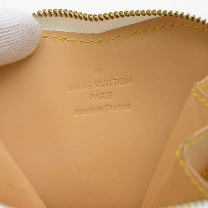 モノグラムマルチカラー ポルトモネ クール コインケース ブロン M60040 コインケース