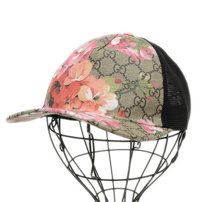 GGスプリーム ブルームス メッシュキャップ XSサイズ キャップ