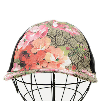 GGスプリーム ブルームス メッシュキャップ XSサイズ キャップ