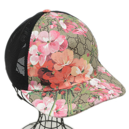 GGスプリーム ブルームス メッシュキャップ XSサイズ キャップ