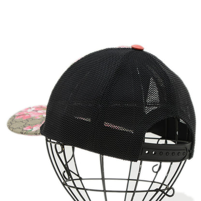 GGスプリーム ブルームス メッシュキャップ XSサイズ キャップ