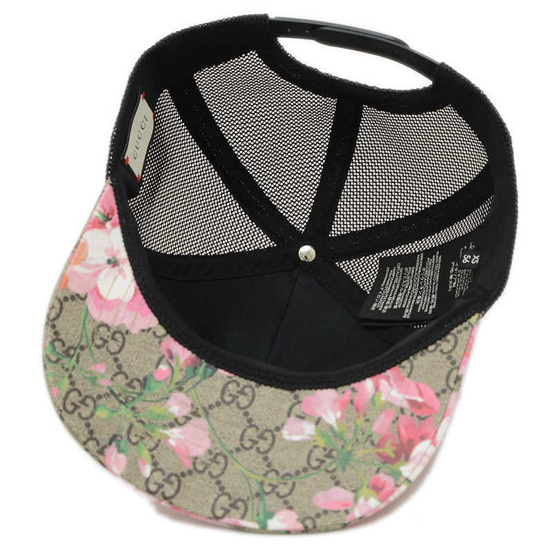 GGスプリーム ブルームス メッシュキャップ XSサイズ キャップ