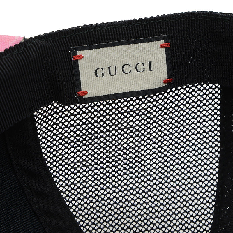 GGスプリーム ブルームス メッシュキャップ XSサイズ キャップ