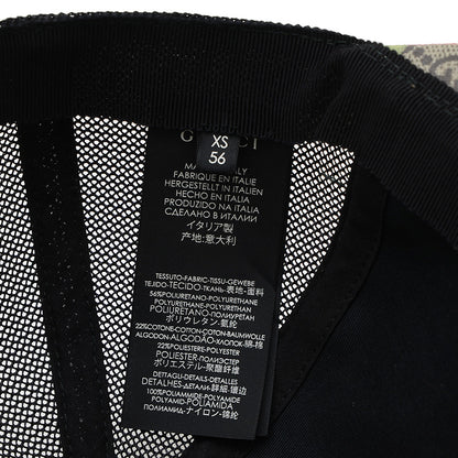 GGスプリーム ブルームス メッシュキャップ XSサイズ キャップ