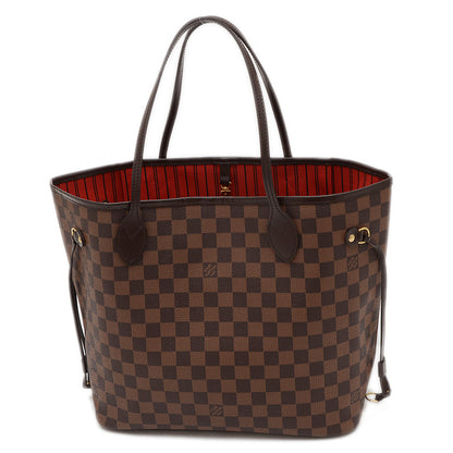 ダミエ ネヴァーフルMM トートバッグ 旧型 N41358 トートバッグ