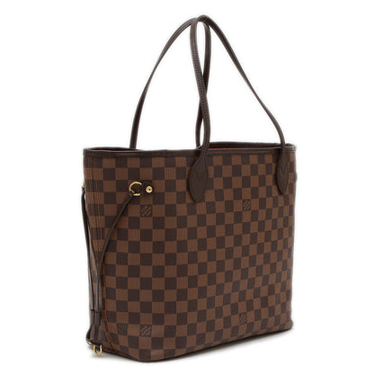 ダミエ ネヴァーフルMM トートバッグ 旧型 N41358 トートバッグ