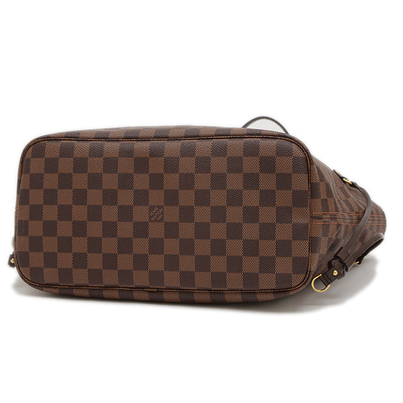 ダミエ ネヴァーフルMM トートバッグ 旧型 N41358 トートバッグ