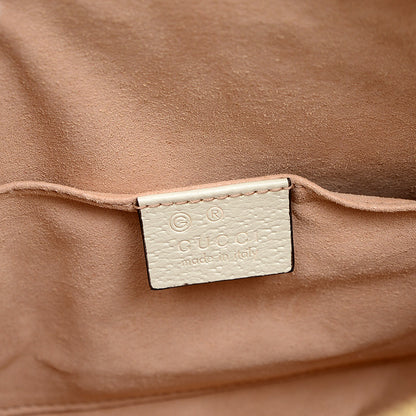 オフィディア ショルダーバッグ レザー ホワイト 719881 アウトレット品 ショルダーバッグ