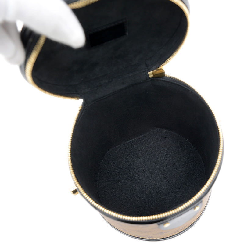 モノグラムリバース カンヌ 2WAY ショルダーバッグ M43986 ハンドバッグ