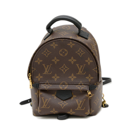 モノグラム パームスプリングス ミニ バックパック M41562 リュック・デイパック