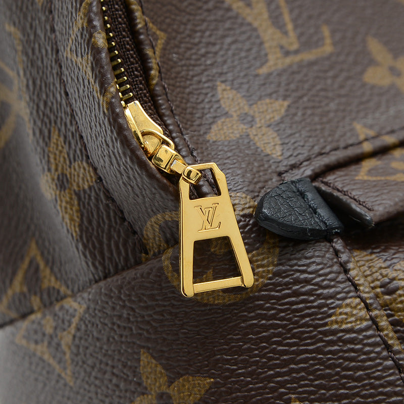 モノグラム パームスプリングス ミニ バックパック M41562 リュック・デイパック