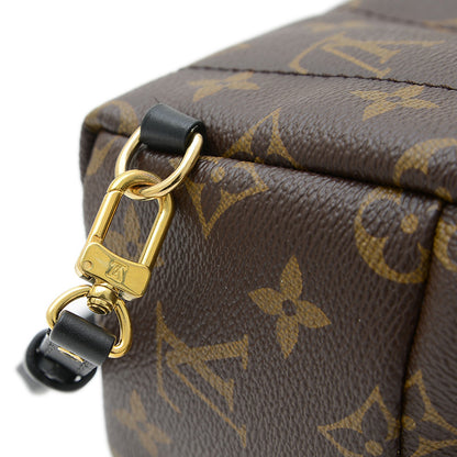 モノグラム パームスプリングス ミニ バックパック M41562 リュック・デイパック