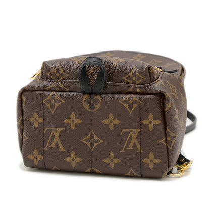 モノグラム パームスプリングス ミニ バックパック M41562 リュック・デイパック