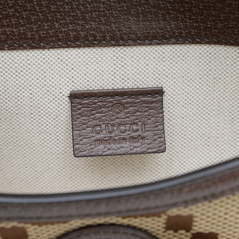 ジャンボGG ホースビット1955 ショルダーバッグ ブラウン 699296 ショルダーバッグ