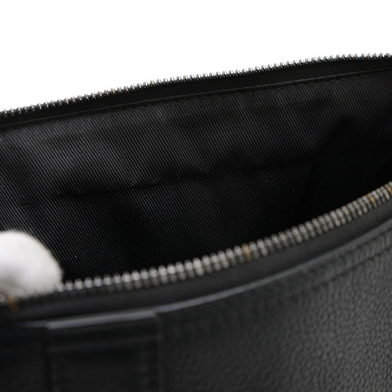 LVアエログラム シティキーポル ショルダーバッグ レザー ノワール M59255 ショルダーバッグ