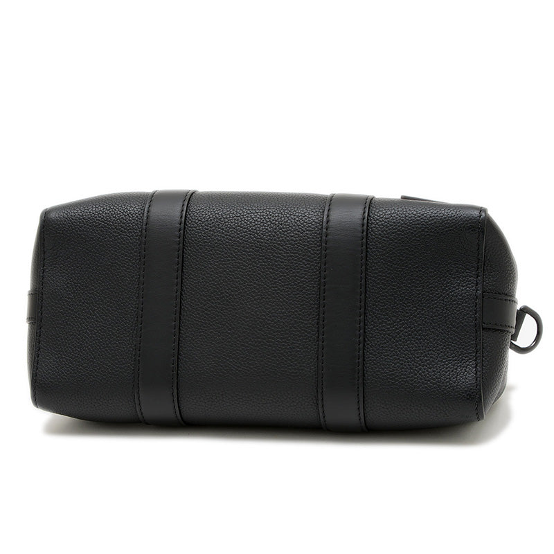 LVアエログラム シティキーポル ショルダーバッグ レザー ノワール M59255 ショルダーバッグ