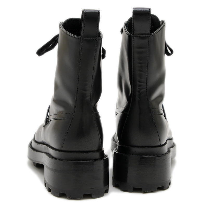 ファンク ショートブーツ グラッセ ブラック レディース 35サイズ H222070Z ブーツ