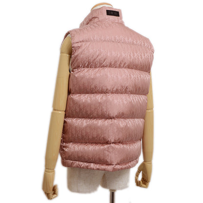 トロッター ダウンベスト ピンク メンズ サイズ46 033C410A4462 ダウンベスト