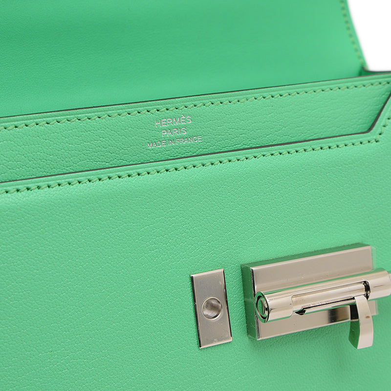 ヴェルー シェーブル ヴェールコミック シルバー金具 B刻印 ショルダーバッグ