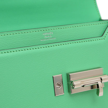 ヴェルー シェーブル ヴェールコミック シルバー金具 B刻印 ショルダーバッグ