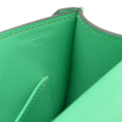 ヴェルー シェーブル ヴェールコミック シルバー金具 B刻印 ショルダーバッグ