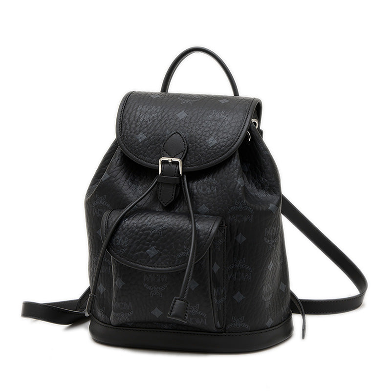 バックパック スモール ブラック MWK DSTA02 BK001 リュック・デイパック