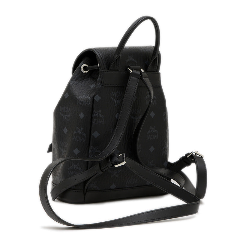 バックパック スモール ブラック MWK DSTA02 BK001 リュック・デイパック