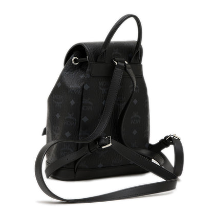 バックパック スモール ブラック MWK DSTA02 BK001 リュック・デイパック