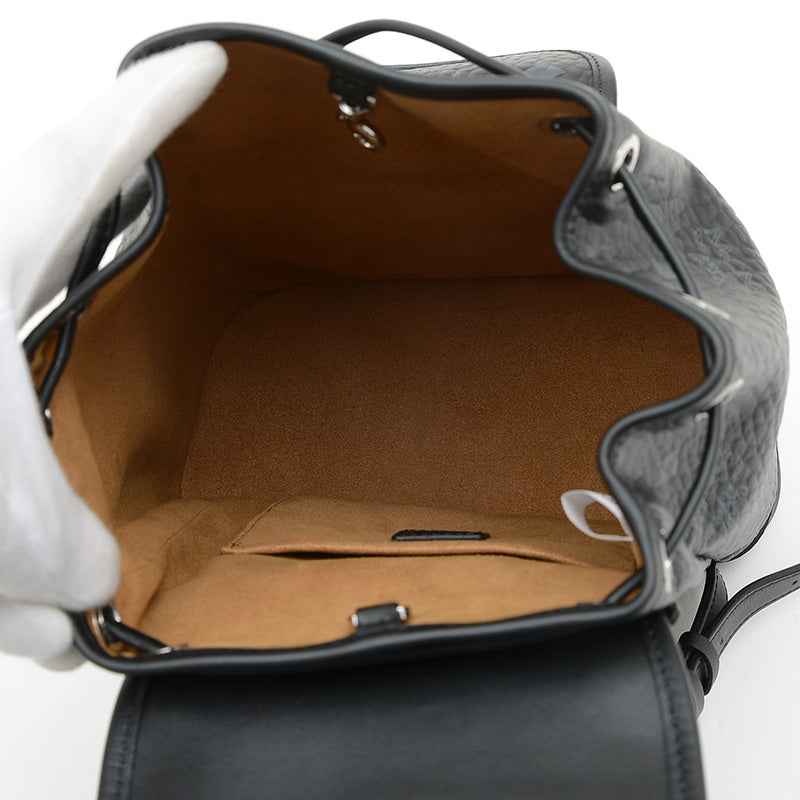 バックパック スモール ブラック MWK DSTA02 BK001 リュック・デイパック