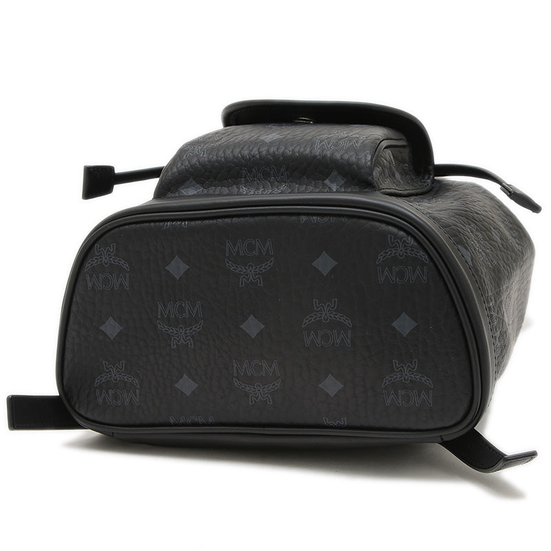 バックパック スモール ブラック MWK DSTA02 BK001 リュック・デイパック