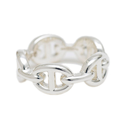 アンシェネ PM リング シェーヌダンクル シルバー SV925 #50 リング・指輪