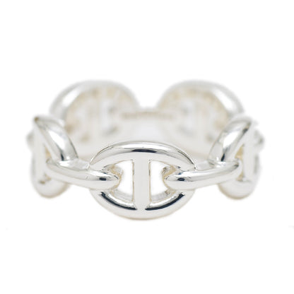 アンシェネ PM リング シェーヌダンクル シルバー SV925 #50 リング・指輪