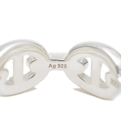 アンシェネ PM リング シェーヌダンクル シルバー SV925 #50 リング・指輪