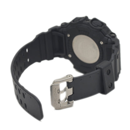 G-SHOCK DIGITAL GXW ソーラークォーツ ブラック/レッド GX-56BBR-1JF 腕時計